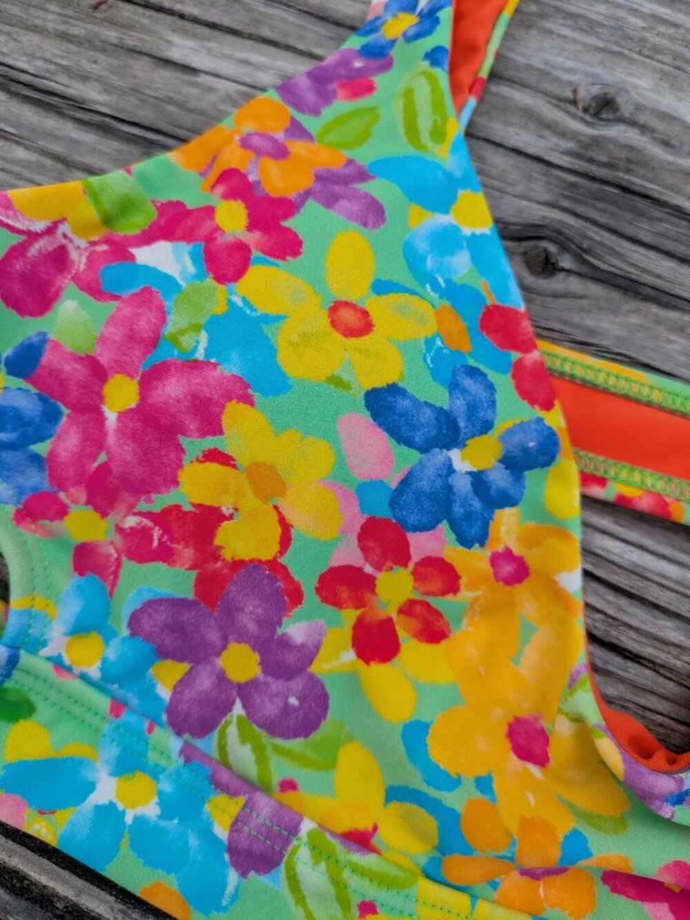 Hurley 3 Piece Swimwear Bundle NWOT - Picture 8 of 16